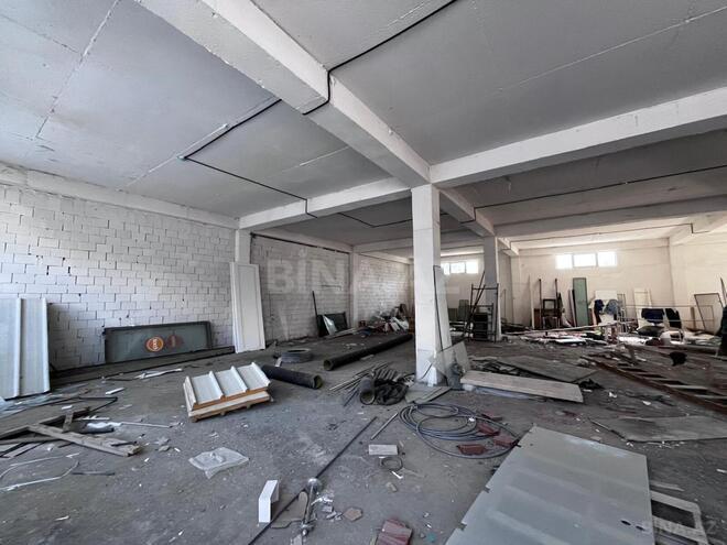 Сдаётся  объект 840 м², пос. Ази Асланова, photo 8 from 13