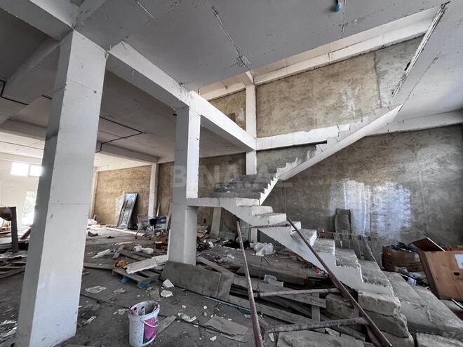 Сдаётся  объект 840 м², пос. Ази Асланова, photo 9 from 13