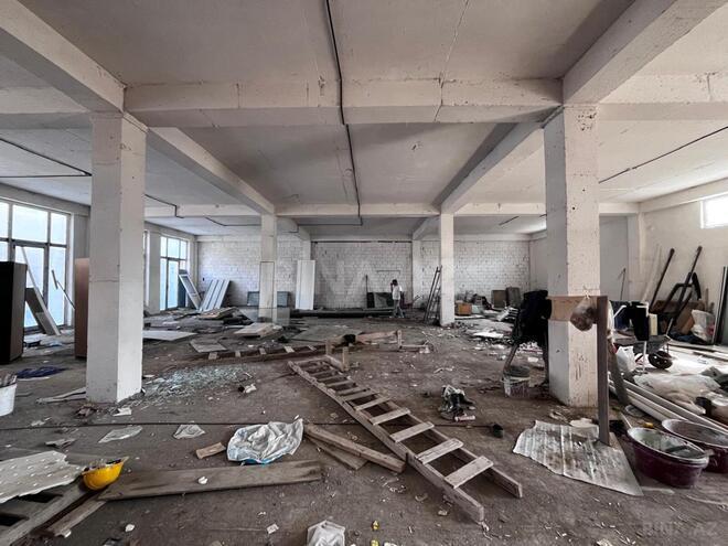 Сдаётся  объект 840 м², пос. Ази Асланова, photo 5 from 13