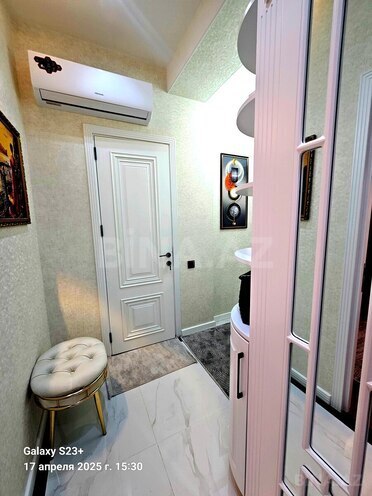 Сдаётся 2-комн. новостройка 65 м², Наримановский  р., photo 17 from 19