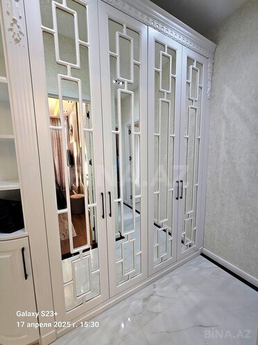 Сдаётся 2-комн. новостройка 65 м², Наримановский  р., photo 16 from 19