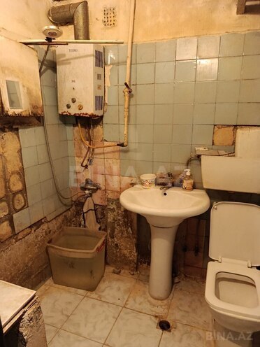 Продаётся 2-комн. вторичка 55 м², м. Иншаатчылар, photo 5 from 7