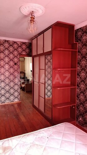 Продаётся 2-комн. вторичка 55 м², м. Иншаатчылар, photo 3 from 7