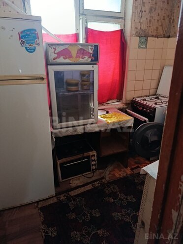 Продаётся 2-комн. вторичка 55 м², м. Иншаатчылар, photo 6 from 7