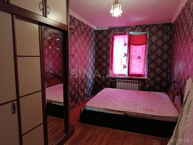 Продаётся 2-комн. вторичка 55 м², м. Иншаатчылар, photo 1 from 7