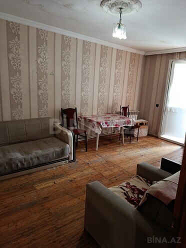 Продаётся 2-комн. вторичка 55 м², м. Иншаатчылар, photo 4 from 7