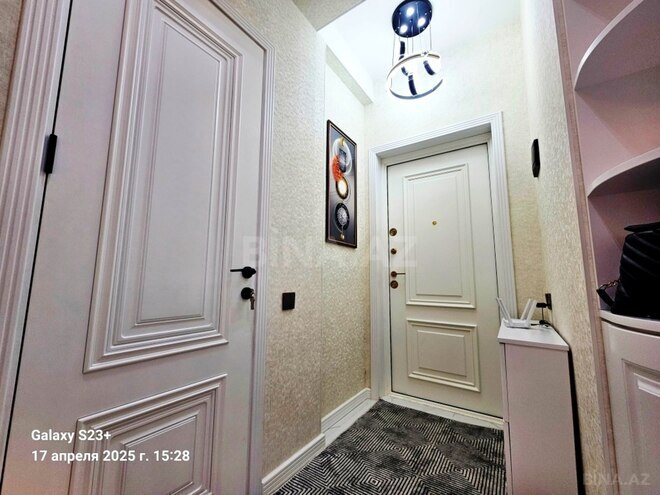 Сдаётся 2-комн. новостройка 65 м², Наримановский  р., photo 18 from 19
