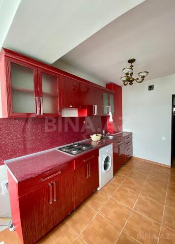 İcarəyə verilir 3 otaqlı köhnə tikili 100 m², 28 May m., photo 8 from 18