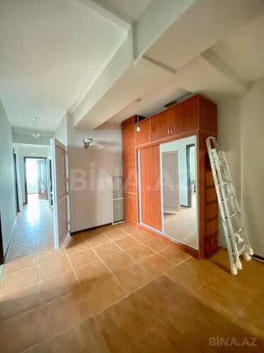 İcarəyə verilir 3 otaqlı köhnə tikili 100 m², 28 May m., photo 12 from 18