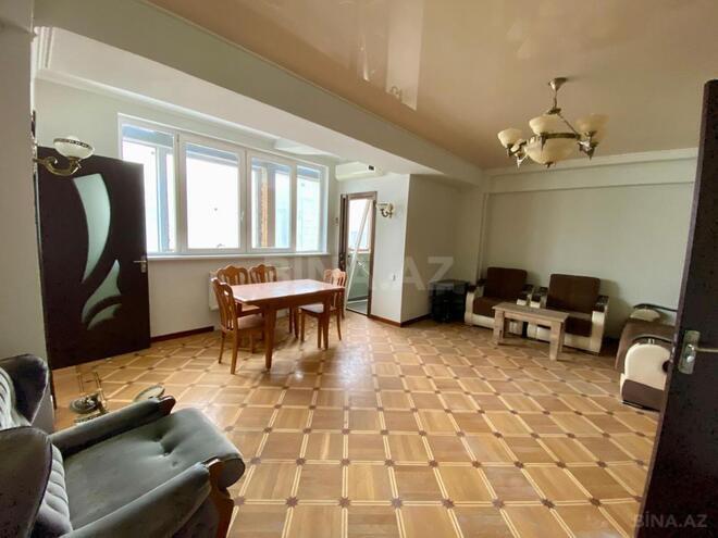 İcarəyə verilir 3 otaqlı köhnə tikili 100 m², 28 May m., photo 5 from 18