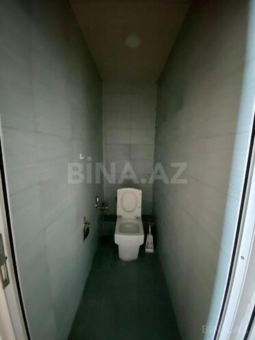 İcarəyə verilir 3 otaqlı köhnə tikili 100 m², 28 May m., photo 14 from 18