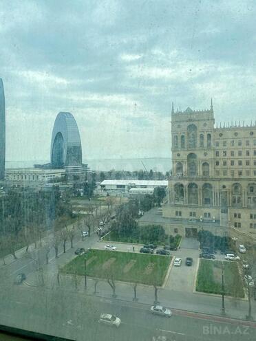İcarəyə verilir 3 otaqlı köhnə tikili 100 m², 28 May m., photo 16 from 18