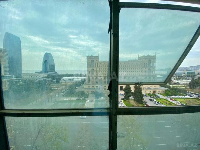 İcarəyə verilir 3 otaqlı köhnə tikili 100 m², 28 May m., photo 3 from 18