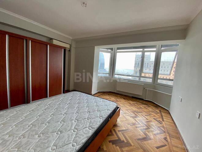 İcarəyə verilir 3 otaqlı köhnə tikili 100 m², 28 May m., photo 9 from 18