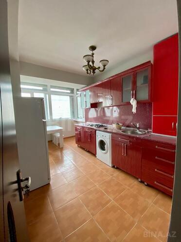 İcarəyə verilir 3 otaqlı köhnə tikili 100 m², 28 May m., photo 7 from 18