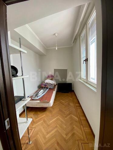 İcarəyə verilir 3 otaqlı köhnə tikili 100 m², 28 May m., photo 10 from 18