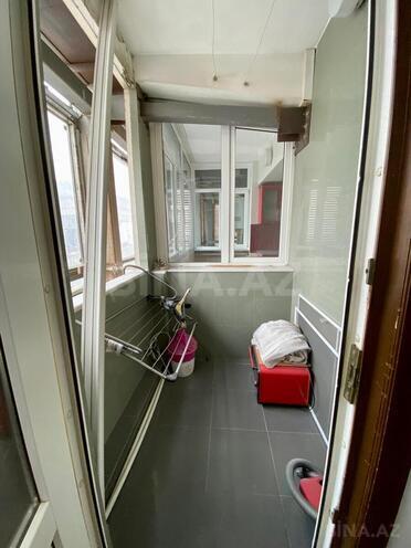 İcarəyə verilir 3 otaqlı köhnə tikili 100 m², 28 May m., photo 13 from 18