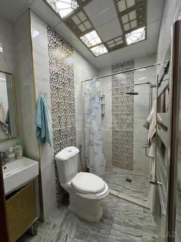 Satılır 2 otaqlı yeni tikili 67 m², İnşaatçılar m., photo 17 from 19