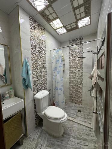 Satılır 2 otaqlı yeni tikili 67 m², İnşaatçılar m., photo 18 from 19