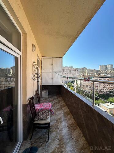 Satılır 2 otaqlı yeni tikili 67 m², İnşaatçılar m., photo 14 from 19