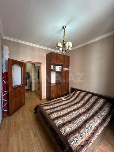 Satılır 2 otaqlı yeni tikili 67 m², İnşaatçılar m., photo 8 from 19