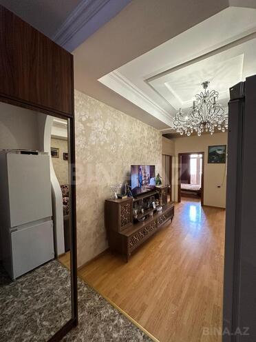 Satılır 2 otaqlı yeni tikili 67 m², İnşaatçılar m., photo 3 from 19