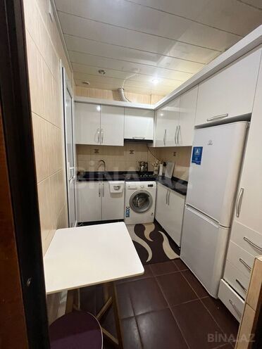 İcarəyə verilir 2 otaqlı yeni tikili 55 m², 28 May m., photo 7 from 11