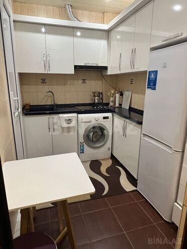 İcarəyə verilir 2 otaqlı yeni tikili 55 m², 28 May m., photo 10 from 11