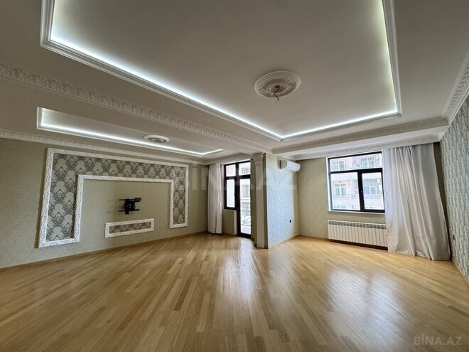 Satılır 3 otaqlı yeni tikili 217 m², Nərimanov r., photo 3 from 28