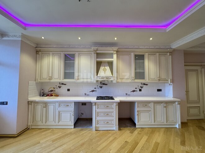 Satılır 3 otaqlı yeni tikili 217 m², Nərimanov r., photo 7 from 28