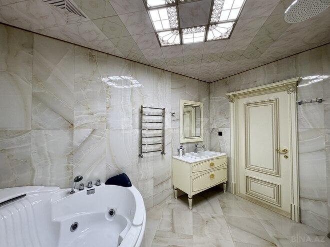 Satılır 3 otaqlı yeni tikili 217 m², Nərimanov r., photo 12 from 28