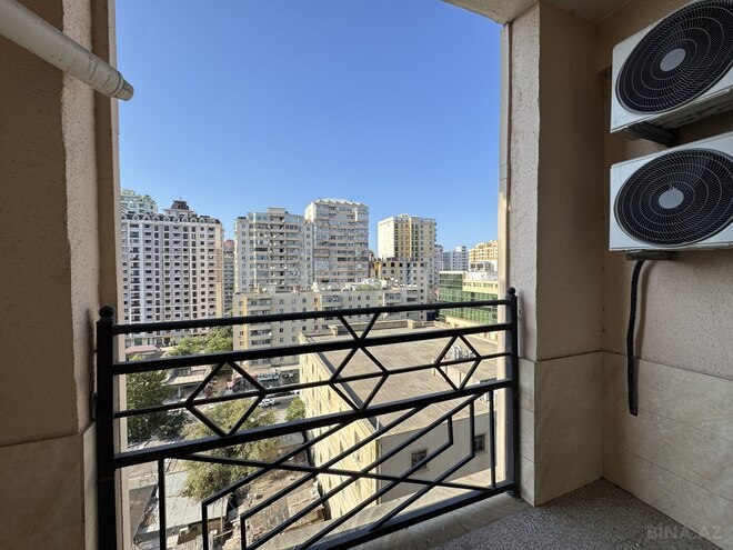 Satılır 3 otaqlı yeni tikili 217 m², Nərimanov r., photo 10 from 28