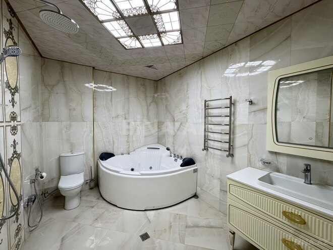 Satılır 3 otaqlı yeni tikili 217 m², Nərimanov r., photo 11 from 28