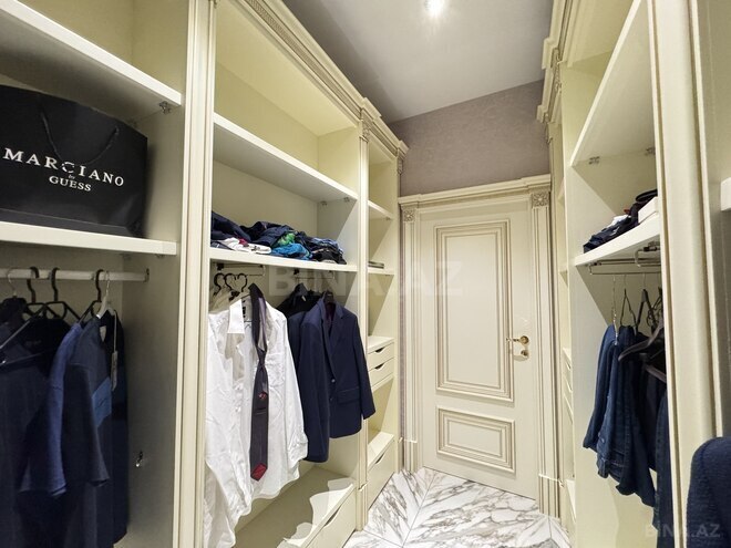 Satılır 3 otaqlı yeni tikili 217 m², Nərimanov r., photo 15 from 28
