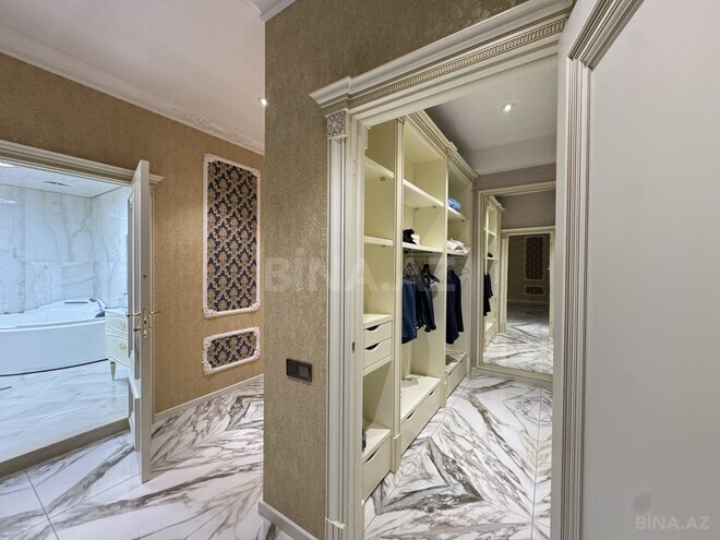 Satılır 3 otaqlı yeni tikili 217 m², Nərimanov r., photo 14 from 28