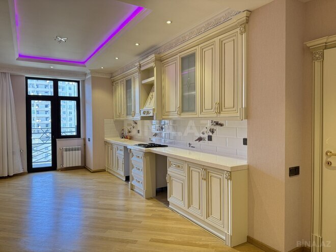 Satılır 3 otaqlı yeni tikili 217 m², Nərimanov r., photo 8 from 28