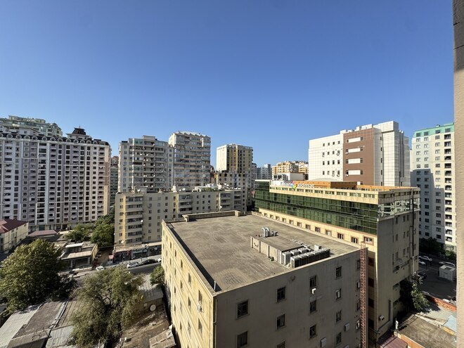 Satılır 3 otaqlı yeni tikili 217 m², Nərimanov r., photo 13 from 28