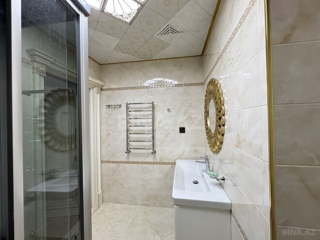 Satılır 3 otaqlı yeni tikili 217 m², Nərimanov r., photo 24 from 28