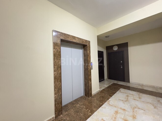 Satılır 3 otaqlı yeni tikili 217 m², Nərimanov r., photo 25 from 28