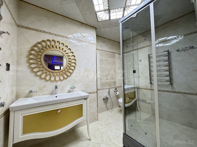 Satılır 3 otaqlı yeni tikili 217 m², Nərimanov r., photo 23 from 28