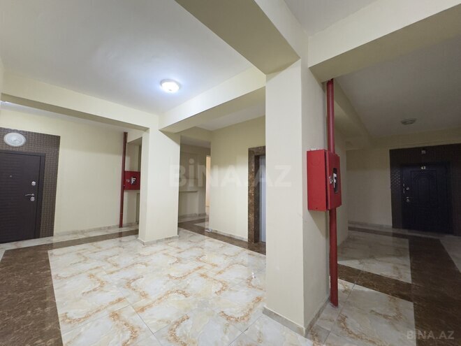 Satılır 3 otaqlı yeni tikili 217 m², Nərimanov r., photo 26 from 28