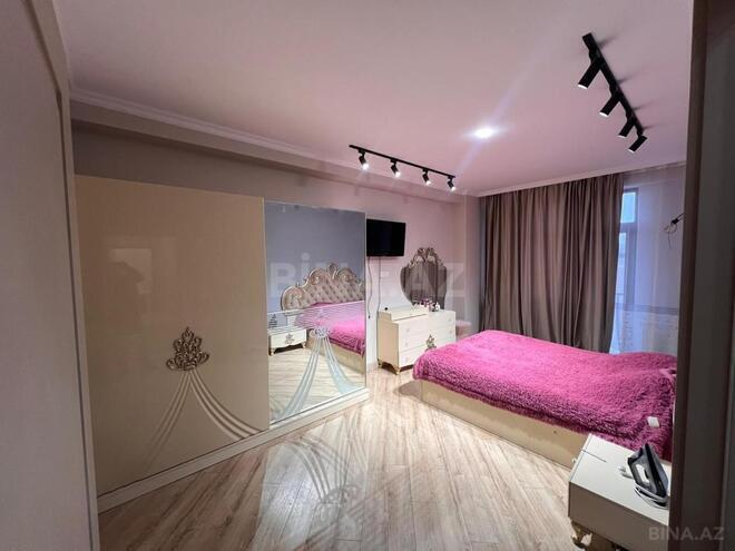 Продаётся 2-комн. новостройка 87 м², м. Дернегюль, photo 13 from 21