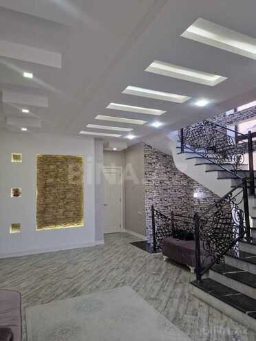 Satılır 6 otaqlı həyət evi/bağ evi 260 m², photo 7 from 17