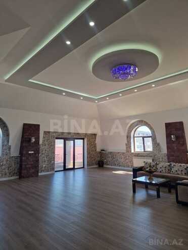 Satılır 6 otaqlı həyət evi/bağ evi 260 m², photo 16 from 17