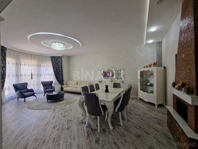 Satılır 6 otaqlı həyət evi/bağ evi 260 m², photo 6 from 17