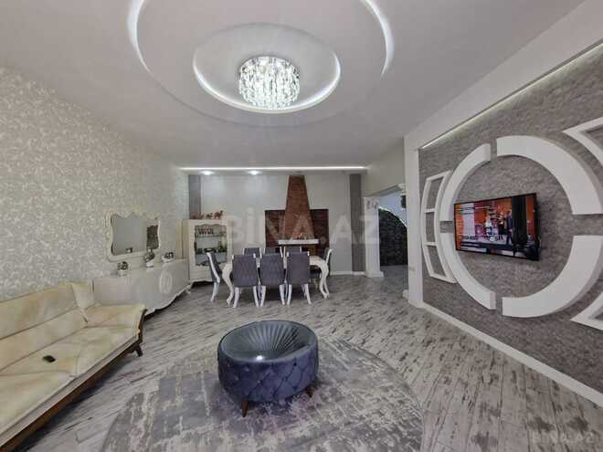 Satılır 6 otaqlı həyət evi/bağ evi 260 m², photo 12 from 17