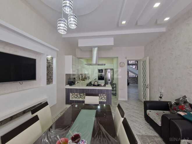 Satılır 6 otaqlı həyət evi/bağ evi 260 m², photo 9 from 17