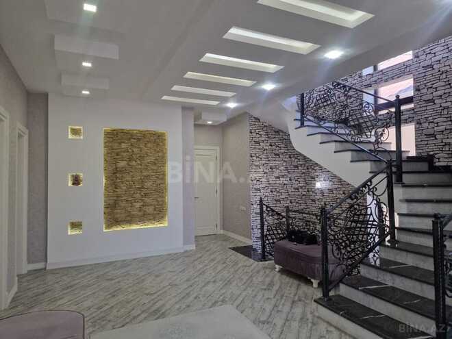 Satılır 6 otaqlı həyət evi/bağ evi 260 m², photo 15 from 17
