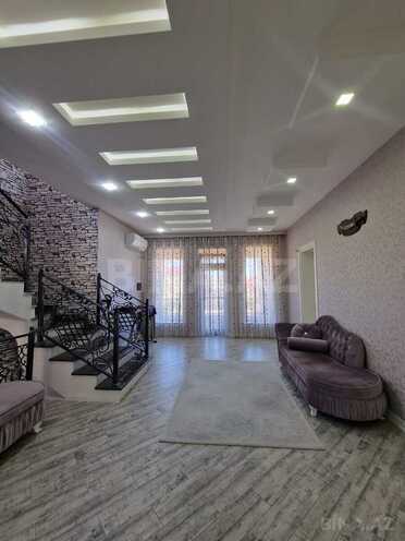 Satılır 6 otaqlı həyət evi/bağ evi 260 m², photo 11 from 17