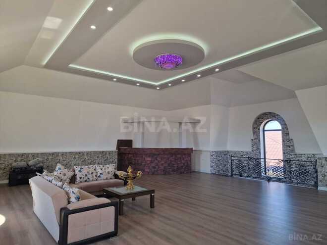 Satılır 6 otaqlı həyət evi/bağ evi 260 m², photo 4 from 17